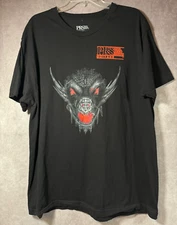 Paul Reed Smith Guitars PRS Streetwear T-shirt Dragon - XXL