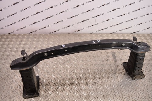 Stoßstange Verstärkung vorne BMW X5 E70 Träger Querträger 74529416 OEM