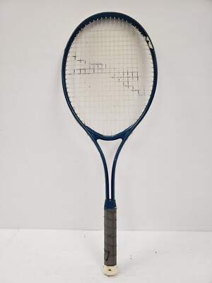 Raquette De Tennis Slazenger – Série Panther – Ultra Slim – Taille G4 – Occasion