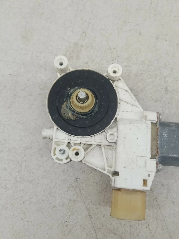 2006 Bmw 330I E90 передний левый водитель стекла регулятор двигателя 6927027 оригинальный A12 - Изображение 2 из 4