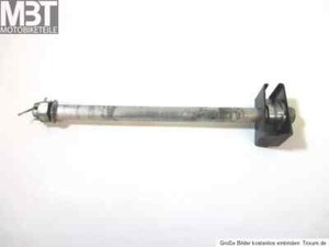 Kawasaki ZR 7 750 F Steckachse Hinterrad Achse Ez.06/01