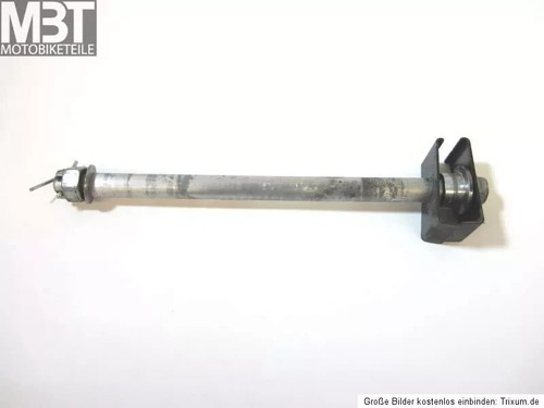 Kawasaki ZR 7 750 F Steckachse Hinterrad Achse Ez.06/01