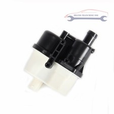 Fuel system Vapor Leak Detection Pump Fit For VW Passat AUDI A3 BMW 325i 330i