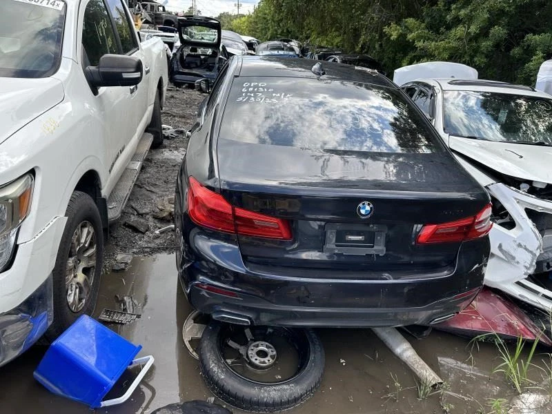 540I 2017 Grille 538671 - Image 4 of 4