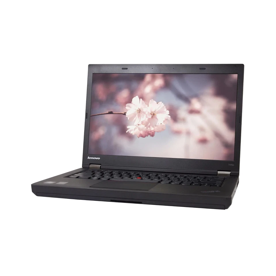Lenovo ThinkPad T440p Laptop Intel 4th Gen 2.6GHz 8GB RAM 500GB HDD Nice/Clean - Image 3 of 4