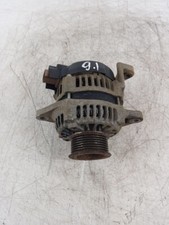 Alternateur Isuzu D-MAX