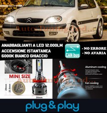 Ampoule Citroen SAXO