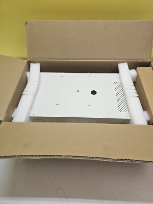 NEW RAD KILOMUX 2104 KM-2104/AC/EU/V36 Modular Multiplexer