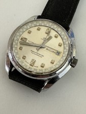 Sichere Automatikuhr