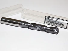 HP255-5315 13.50MM CARBIDE DRILL OSG HYPRO CARB *** 1 DRILL *** Coolant Thru