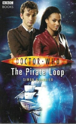 Doctor Who : The Pirate Loop