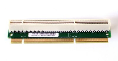 501-6914-01 - pci riser board 1-slot for sun x4100, 500-6914-01