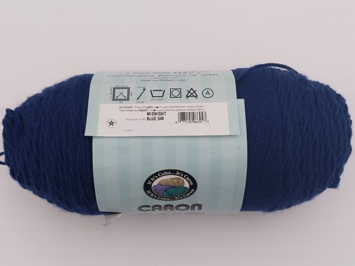 Caron ONE POUND Yarn 16 oz NOS, Many Colors, Some Discontinued, Sold by Skein - Picture 34 of 59