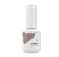 Sofiglaze Soak-Off Gel Polish, Whimsical Fairy Cat Eye - Fawn #CE26 - 0.5 oz