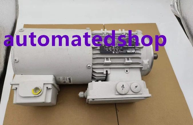 Lenze Reduction motor MHFMARS080-32C1C New plain packaging fedex or DHL - Image 2 of 2