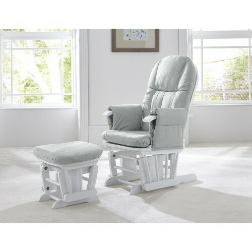 mothercare taplow glider chair
