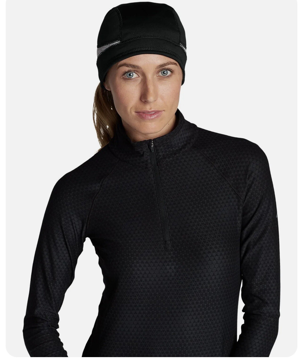 eddie bauer beanie women's