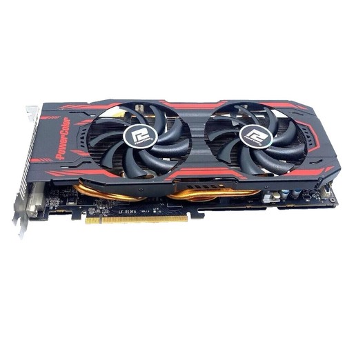 Sapphire Radeon R9 280 Dual-X OC W/ Boost Graphics Card 3GB GDDR5