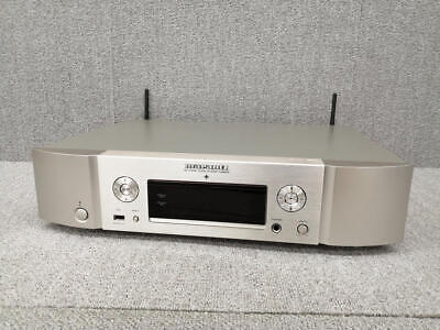 Marantz NA6005 Network Audio Player Good Condition Used | eBay Marantz NA6005 Network Audio Player Good Condition Used | eBay