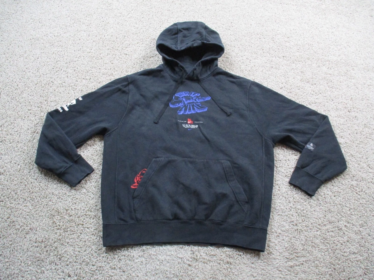 Knight store hoodie ebay