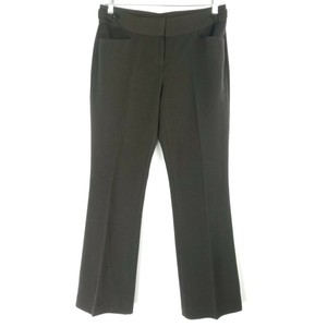Anne Klein Pants Womens 8P 8 Petite Mid 