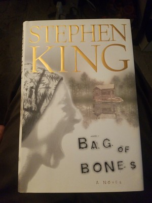 a bag of bones stephen king