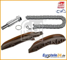 Timing Chain Kit FEBI BILSTEIN 107254 for BMW 1 Series 5 Series 3 Series X3