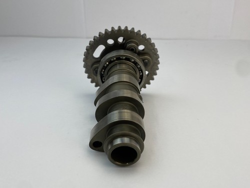 HONDA CRF 450 2008 CAMSHAFT 14110MENA10 - Picture 6 of 12