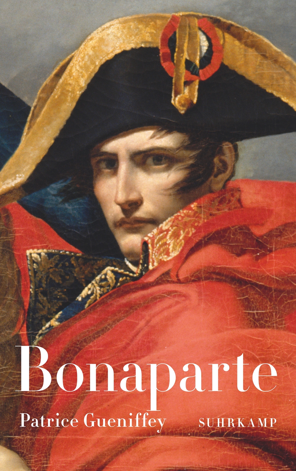 Thumbnail - Patrice Gueniffey / Bonaparte
