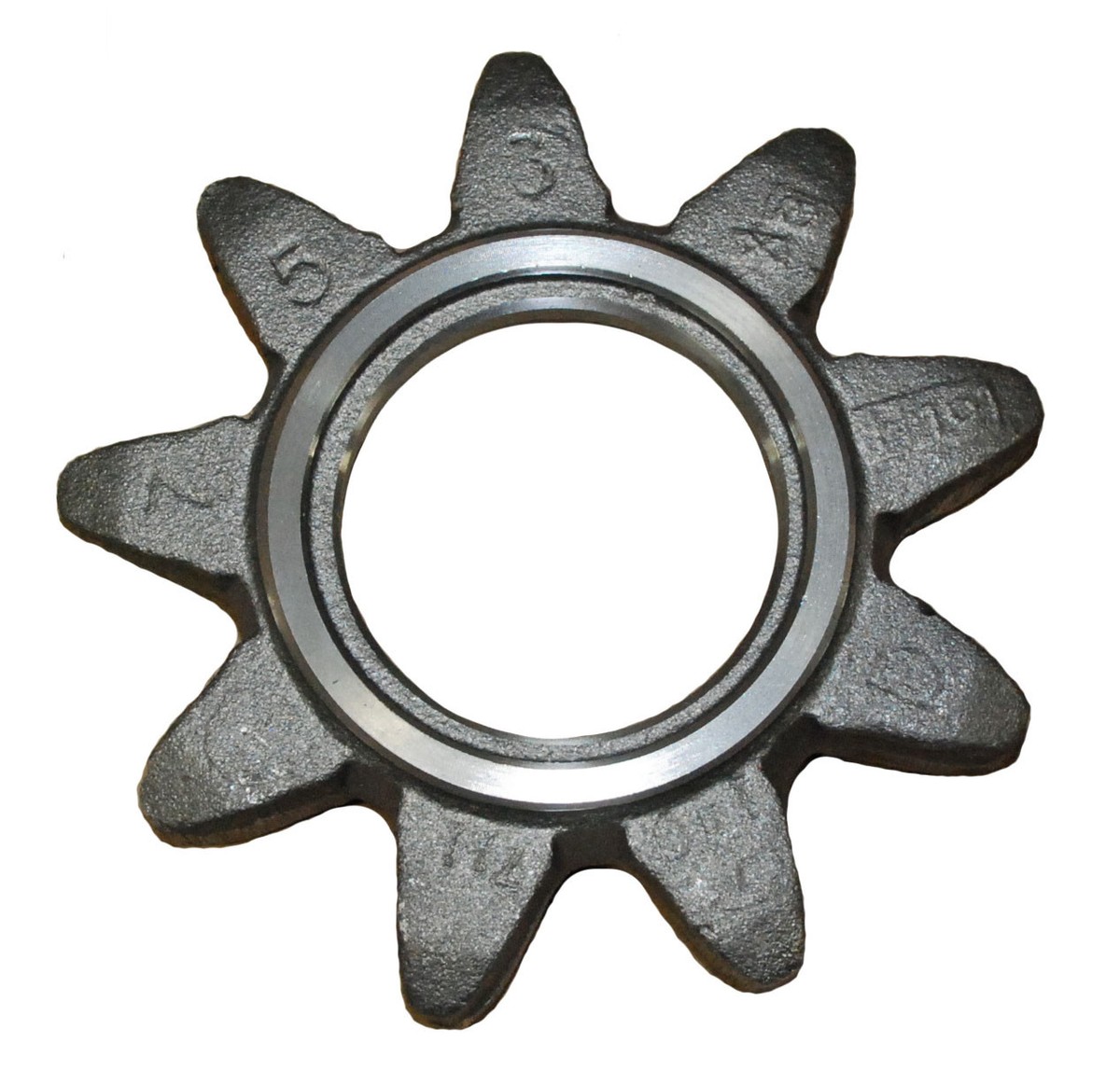 9T Dr Sprocket (140711) Ditch Witch Trenchers J20 - 2.00