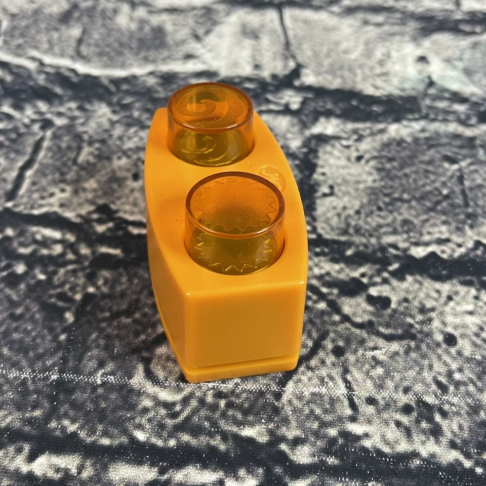 Бумажный перфоратор Creative Memories Mini Sun & Swirl Maker - Изображение 3 из 4