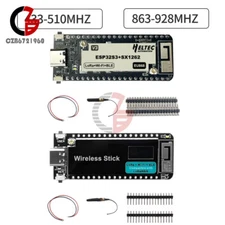 Wireless Stick Lite ESP32 LoRa V3 Wifi Bluetooth Development Board ESP32-S3