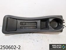 Oem 1993-1997 Pontiac Firebird 5.7l Console Automatic