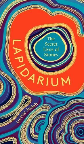 Lapidarium Like New Book, Hettie Judah, Hardback