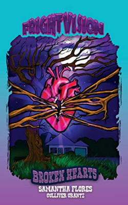 Broken Hearts -  NEW Samantha Flores 2020