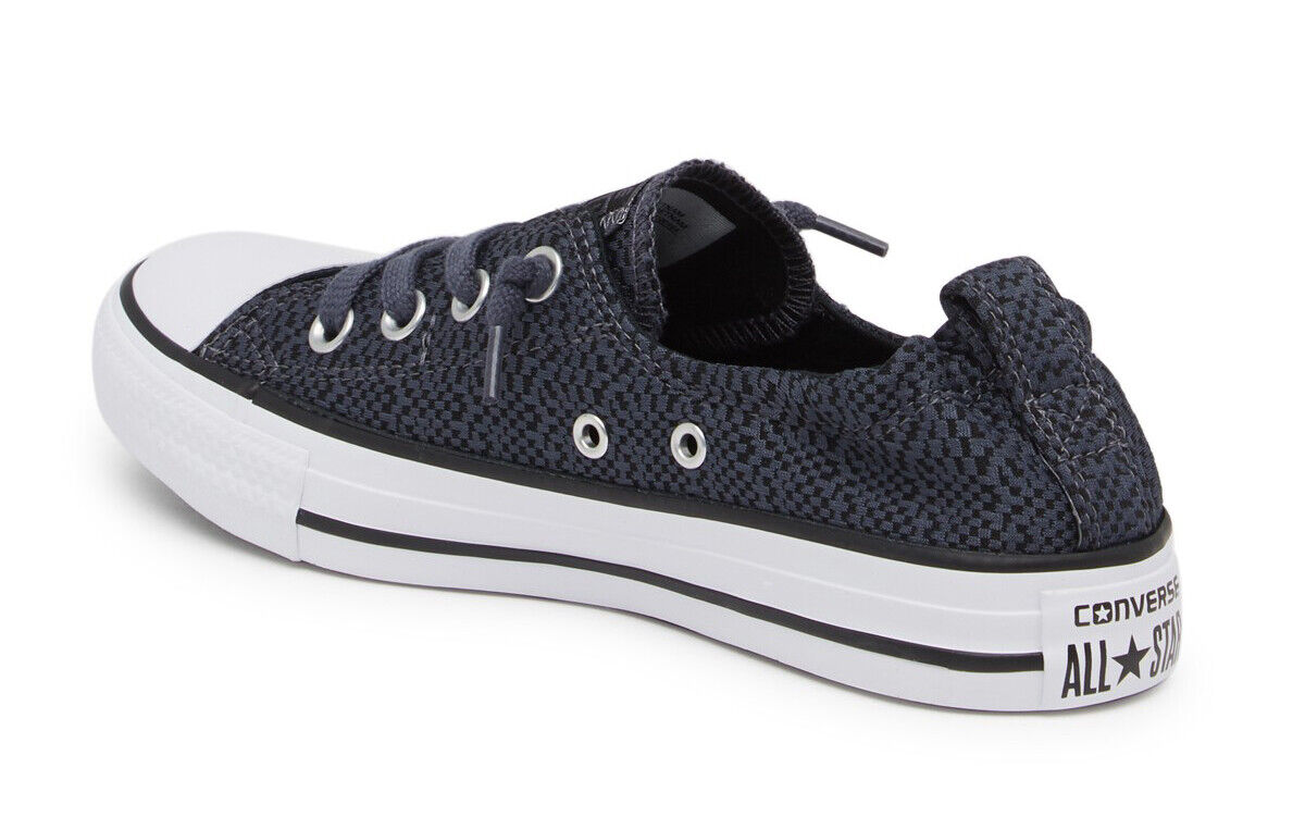 Converse Chuck Taylor All Star Women's Grey Shoreline Slip Converse Chuck Taylor All Star Women's Grey Shoreline Slip