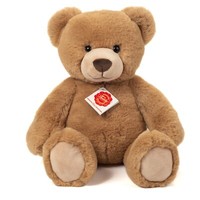 Teddy Caramel 33 Cm Das Ostergeschenk PlüSchtier V. Teddy Hermann 91323