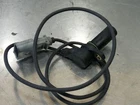Crankshaft position sensor