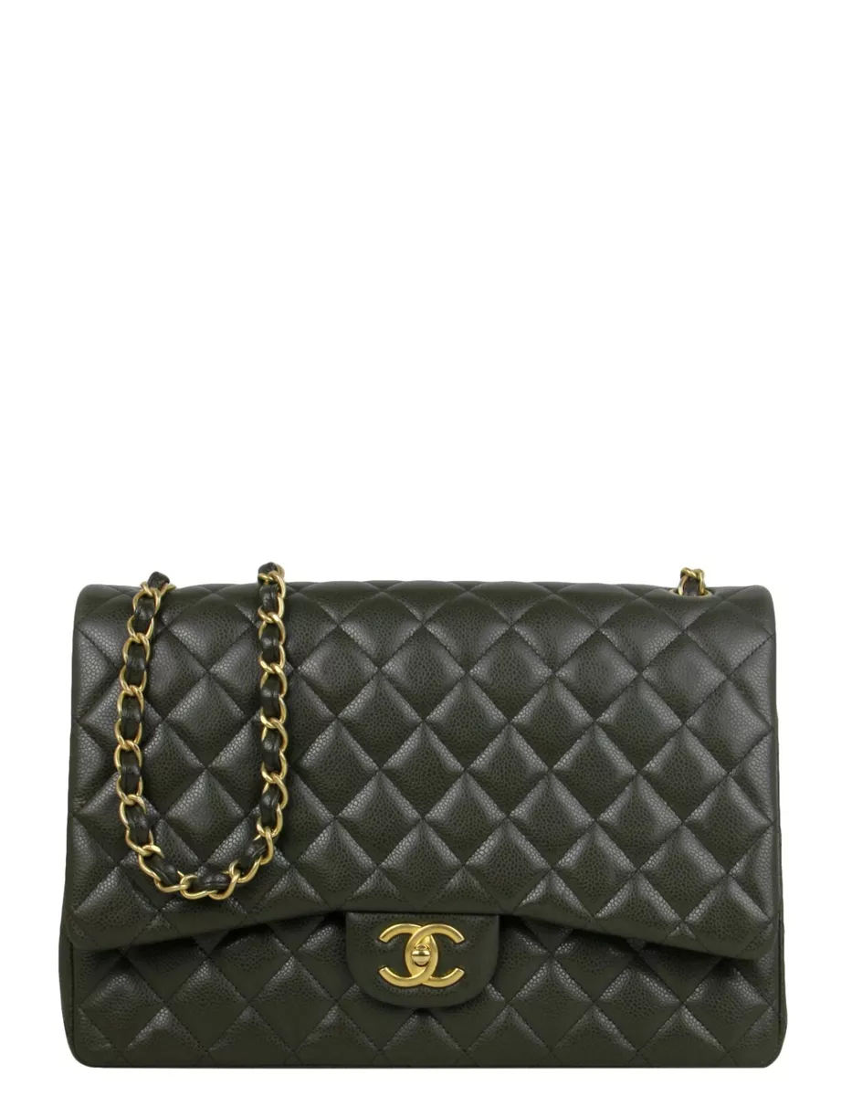 chanel caviar bag On Sale - Authenticated Resale