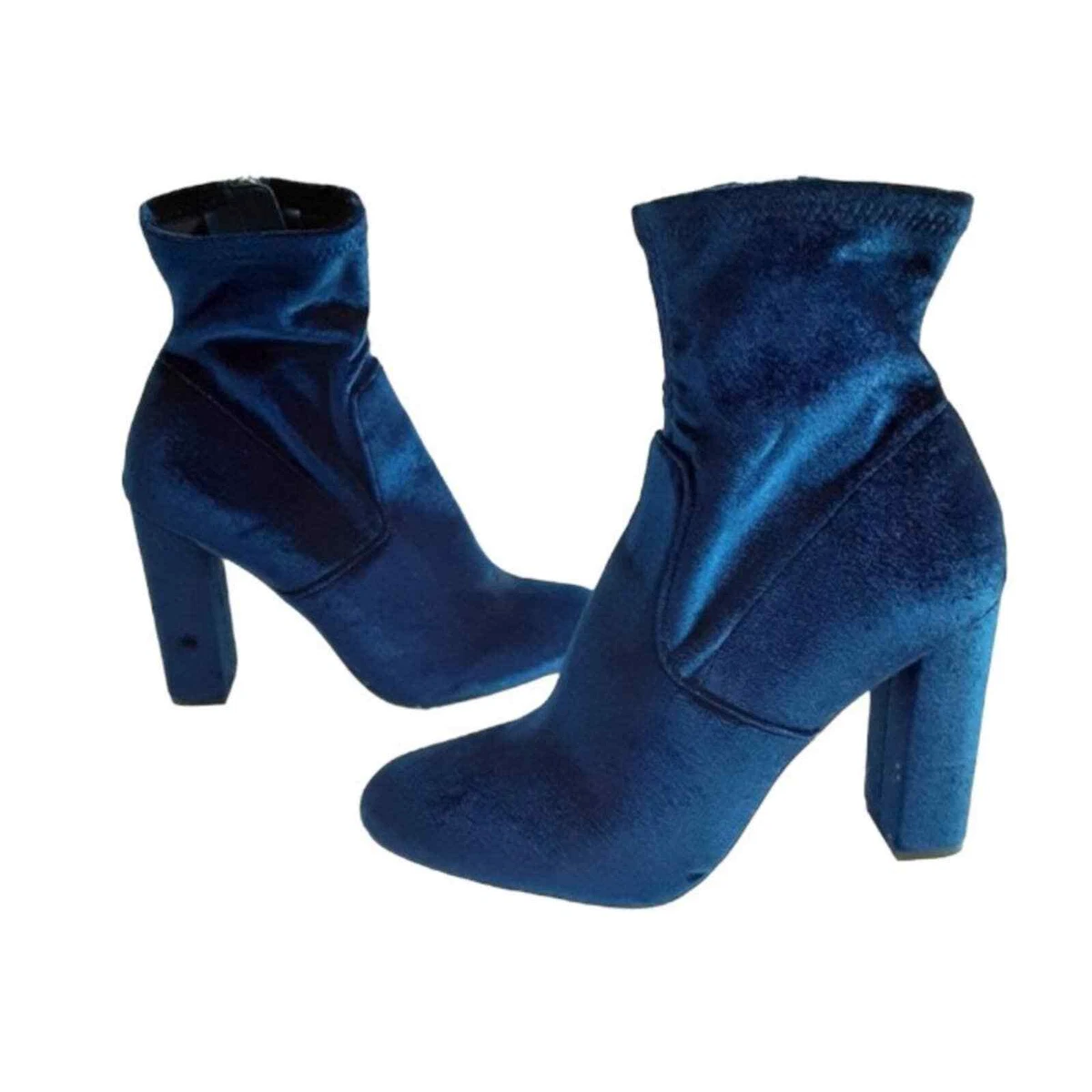 Steve madden sales edit booties