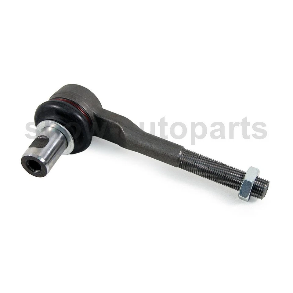 Mevotech Front Inner Front Outer 4Of Steering Tie Rod End For Audi A8 Quattro Foto 3 de 4