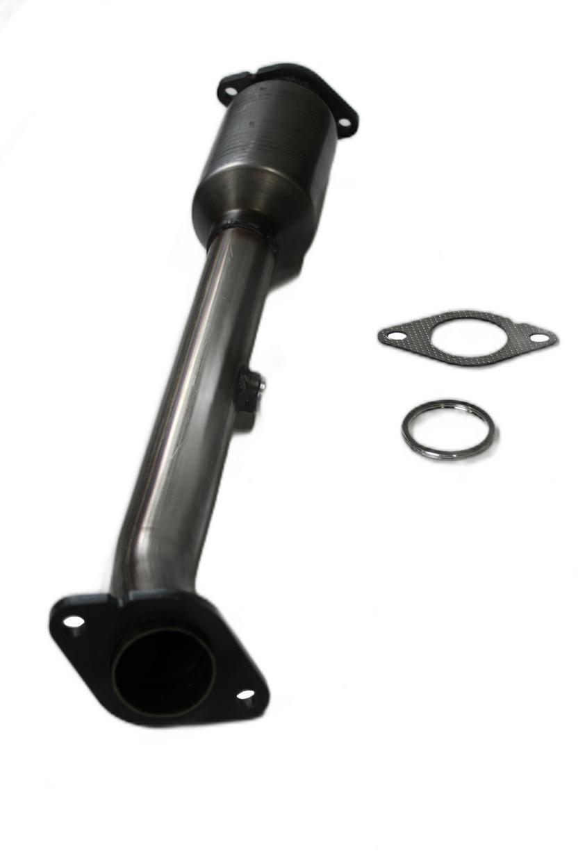 Rear Right Catalytic Converter for 20052008 Nissan Xterra eBay