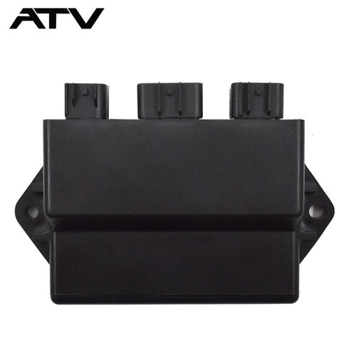 CDI Box For Yamaha YFM 660 R 660R Raptor 2002 2003 5LP-85540-20-00 YFM660R - Picture 2 of 14
