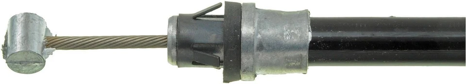 CABLE FRENO ESTACIONAMIENTO EMERGENCIA DELANTERO SE ADAPTA A 97-98 EXPEDITION NAVIGATOR 98 F-150 Foto 2 de 3