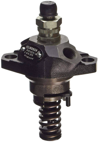 PFE 1 CYL Injection Pump Fits Lombardini 710 Engine 0-414-070-001 - Picture 1 of 1