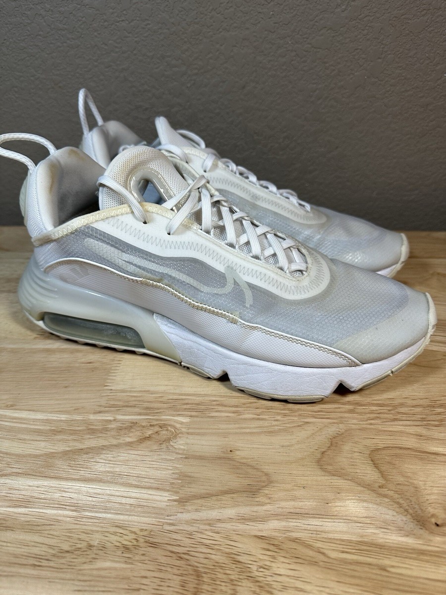 Nike Shoes White Nike 2090 Mens Nike Mens Air Max 2090 BV9977-100