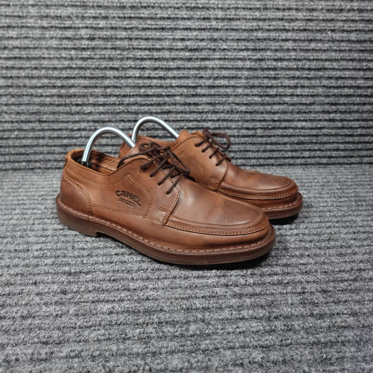 Camel store boots mens