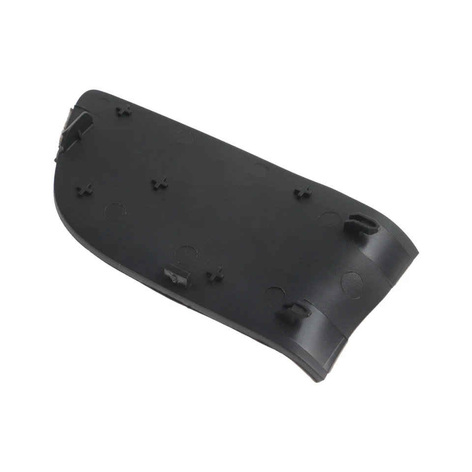 Tapa de moldura de manija de puerta interior lado izquierdo para Nissan Titan 2014-2019 Foto 3 de 4