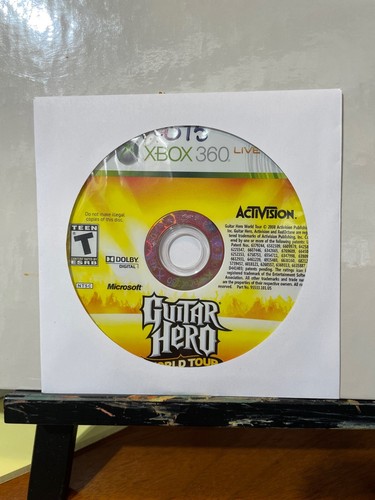 Disco videogioco Microsoft Xbox 360 solo $.99-13.98 scegli spedizione veloce - Foto 76 di 107