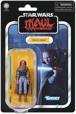 Star Wars Devon Izara Vintage Collection VC408 Maul Shadow Lord 3.75 Figure NEW